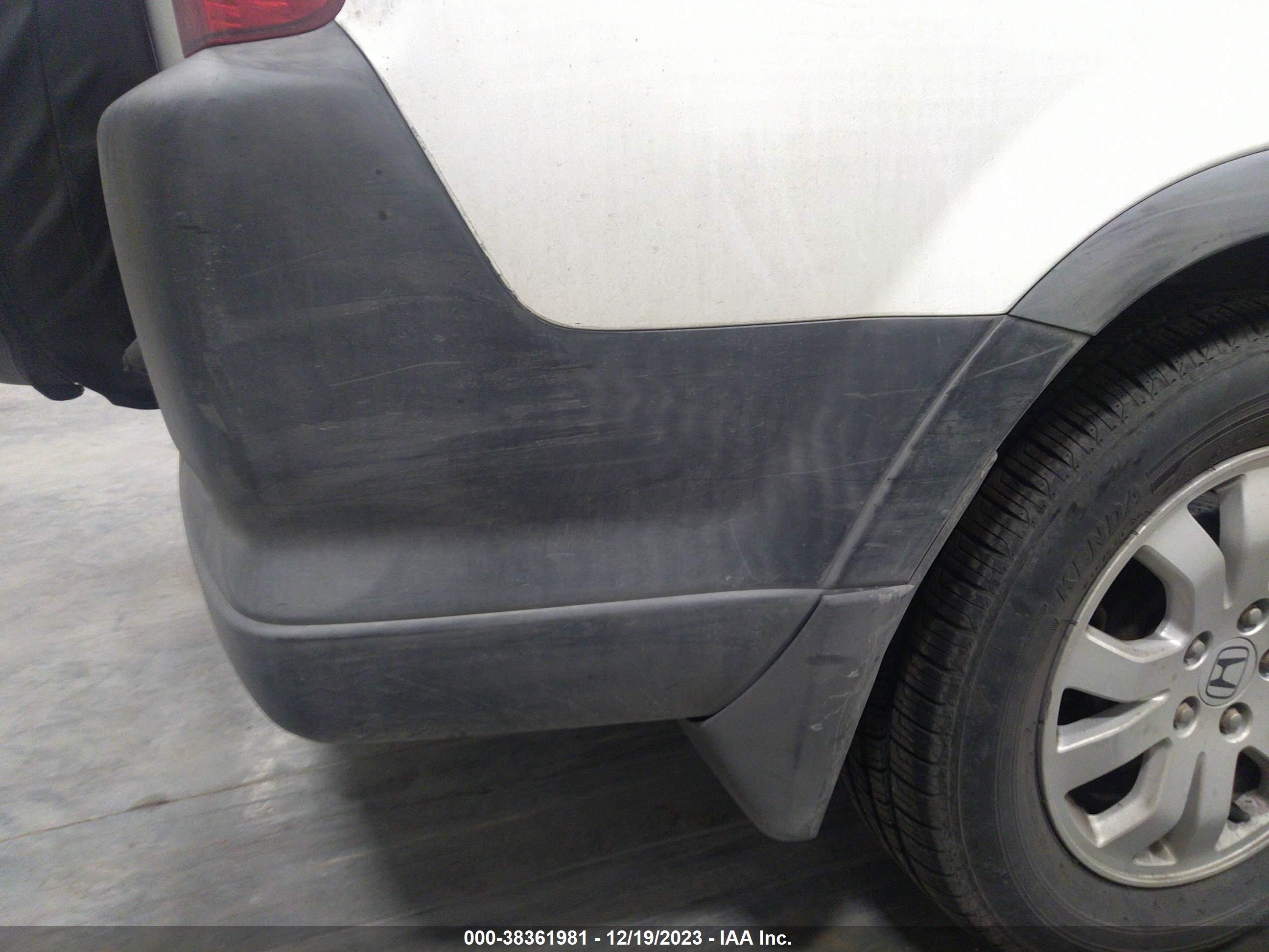 Photo 5 VIN: JHLRD78805C053997 - HONDA CR-V 