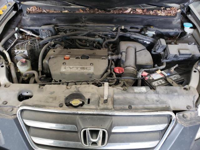 Photo 11 VIN: JHLRD78805C060691 - HONDA CRV 