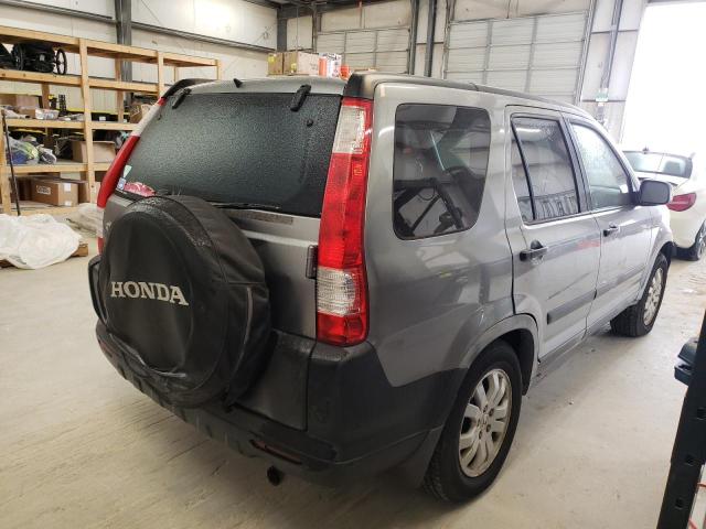 Photo 2 VIN: JHLRD78805C060691 - HONDA CRV 