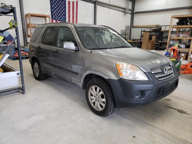 Photo 3 VIN: JHLRD78805C060691 - HONDA CRV 