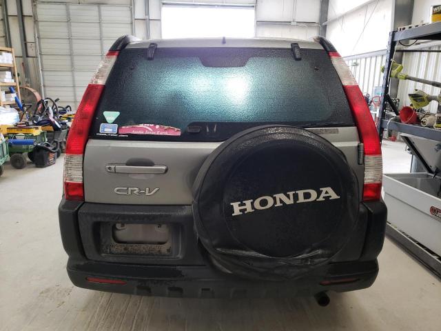 Photo 5 VIN: JHLRD78805C060691 - HONDA CRV 