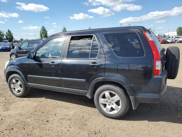 Photo 1 VIN: JHLRD78805C801454 - HONDA CRV 