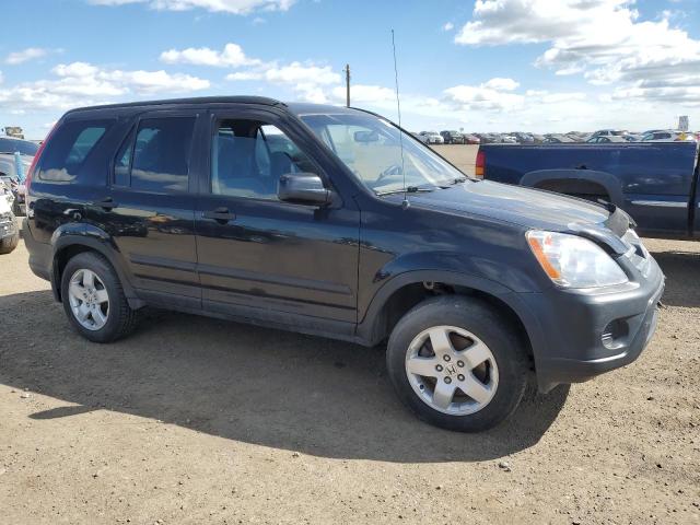 Photo 3 VIN: JHLRD78805C801454 - HONDA CRV 