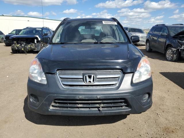 Photo 4 VIN: JHLRD78805C801454 - HONDA CRV 