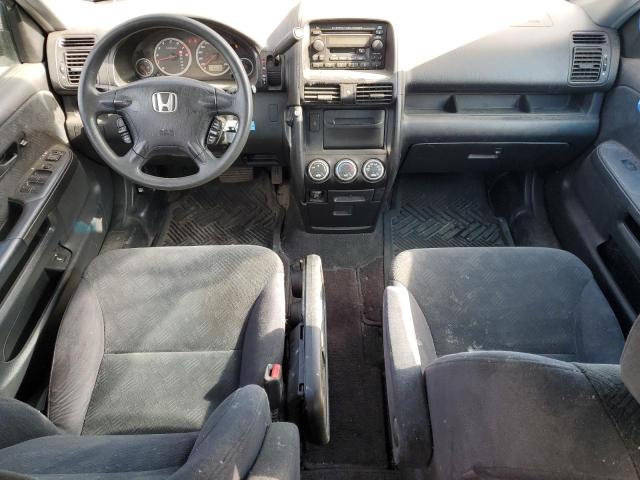 Photo 7 VIN: JHLRD78805C801454 - HONDA CRV 