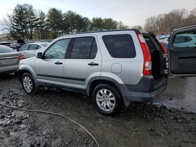 Photo 1 VIN: JHLRD78806C003473 - HONDA CR-V EX 