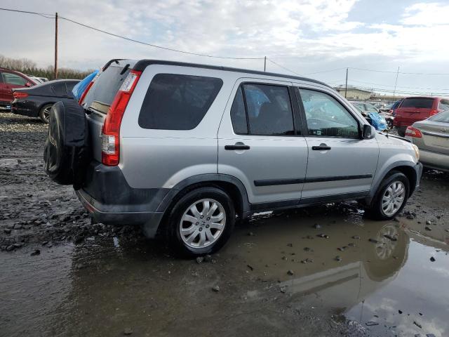 Photo 2 VIN: JHLRD78806C003473 - HONDA CR-V EX 