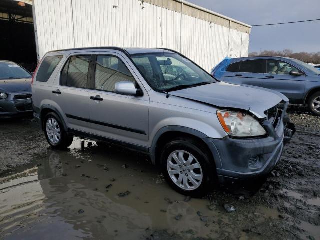 Photo 3 VIN: JHLRD78806C003473 - HONDA CR-V EX 