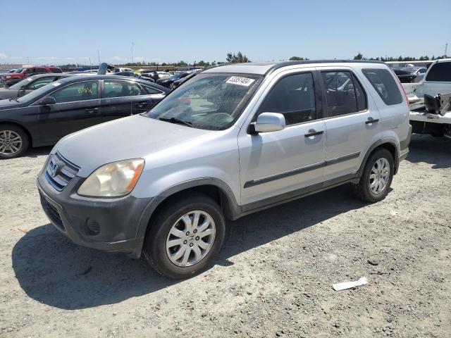 Photo 0 VIN: JHLRD78806C012884 - HONDA CRV 