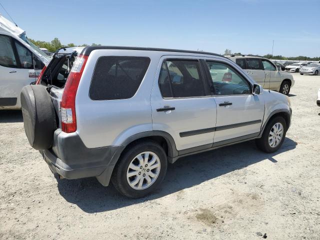 Photo 2 VIN: JHLRD78806C012884 - HONDA CRV 