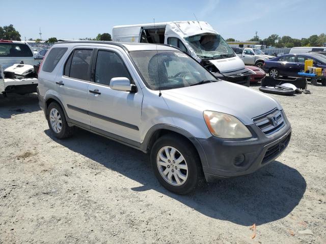 Photo 3 VIN: JHLRD78806C012884 - HONDA CRV 