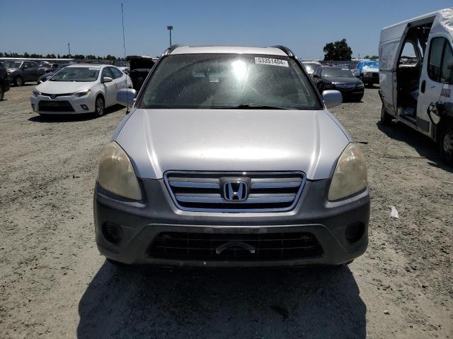 Photo 4 VIN: JHLRD78806C012884 - HONDA CRV 