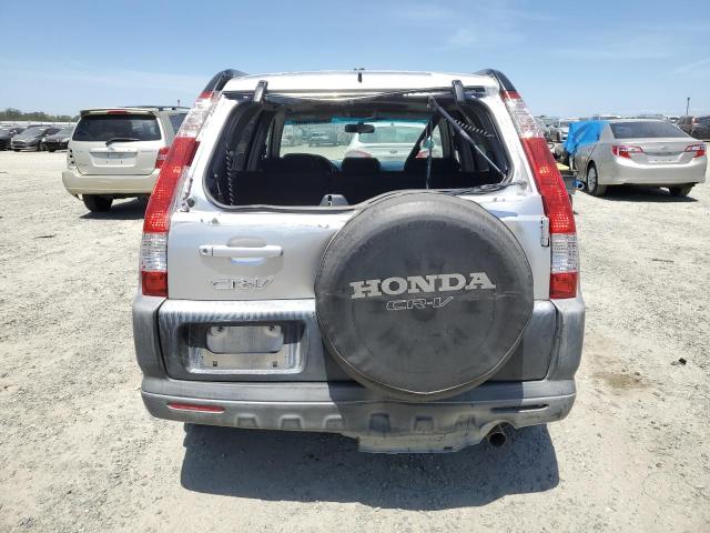 Photo 5 VIN: JHLRD78806C012884 - HONDA CRV 