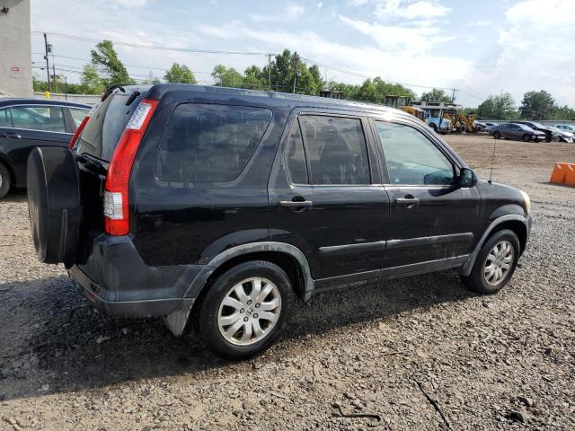 Photo 2 VIN: JHLRD78806C037655 - HONDA CRV 