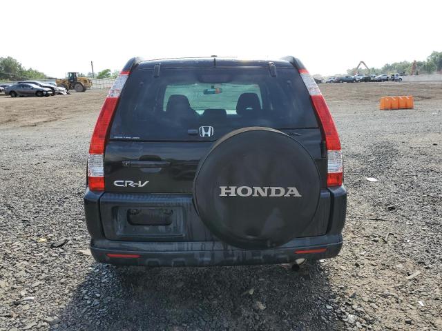 Photo 5 VIN: JHLRD78806C037655 - HONDA CRV 