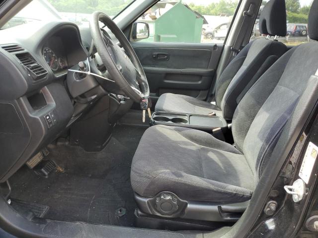 Photo 6 VIN: JHLRD78806C037655 - HONDA CRV 