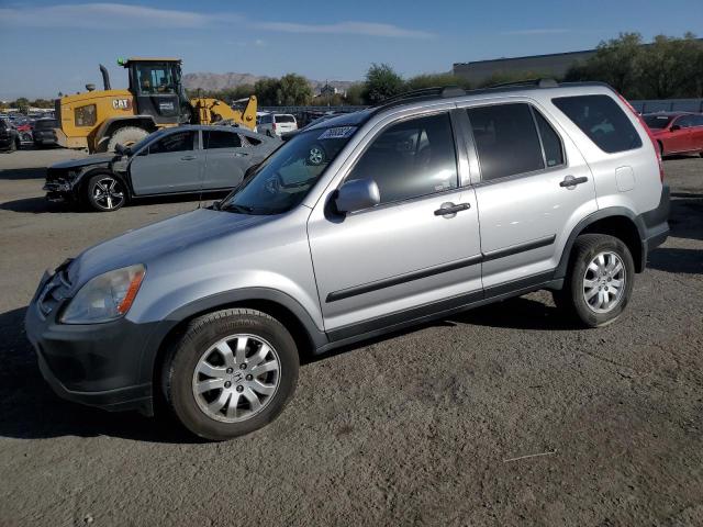 Photo 0 VIN: JHLRD78806C047067 - HONDA CR-V EX 