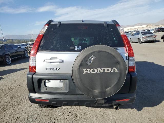 Photo 5 VIN: JHLRD78806C047067 - HONDA CR-V EX 