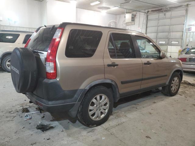 Photo 2 VIN: JHLRD78806C051345 - HONDA CRV 