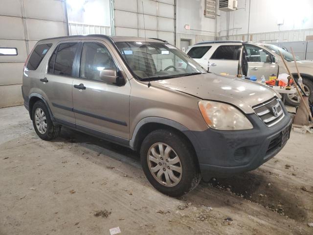 Photo 3 VIN: JHLRD78806C051345 - HONDA CRV 