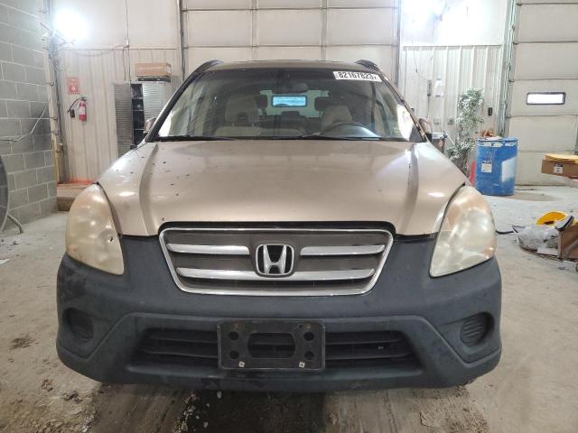 Photo 4 VIN: JHLRD78806C051345 - HONDA CRV 