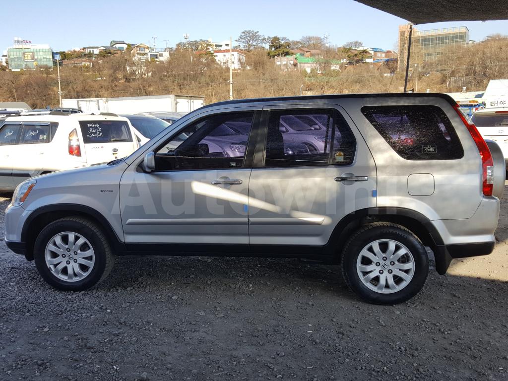 Photo 2 VIN: JHLRD78806C200414 - HONDA CR V 