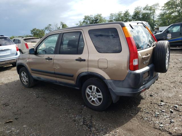 Photo 1 VIN: JHLRD78812C002200 - HONDA CRV 