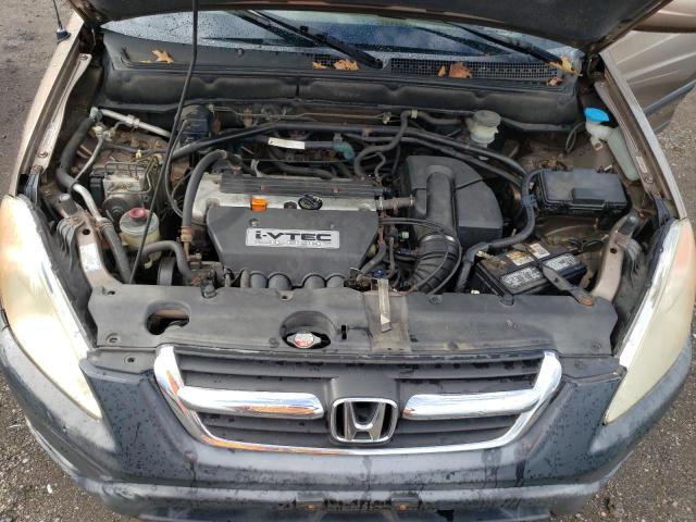 Photo 11 VIN: JHLRD78812C002200 - HONDA CRV 