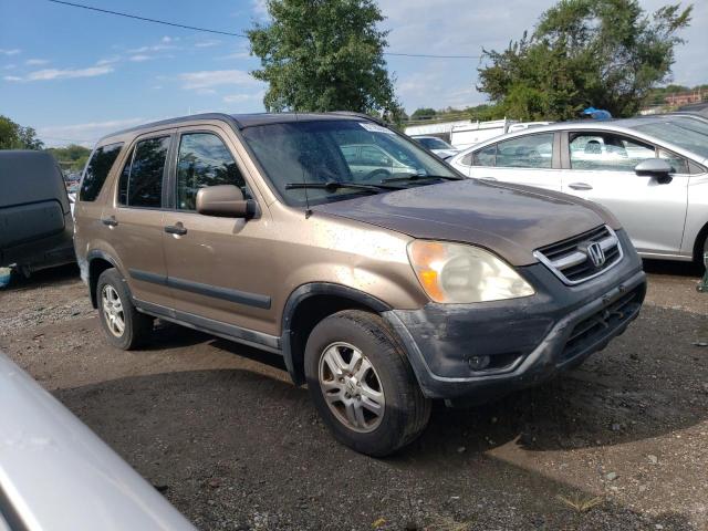 Photo 3 VIN: JHLRD78812C002200 - HONDA CRV 