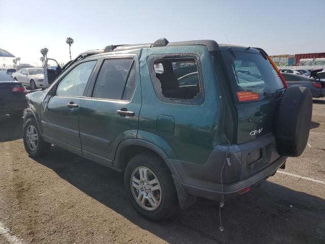 Photo 1 VIN: JHLRD78812C003301 - HONDA CRV 