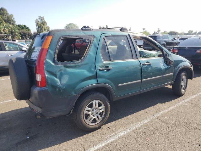 Photo 2 VIN: JHLRD78812C003301 - HONDA CRV 