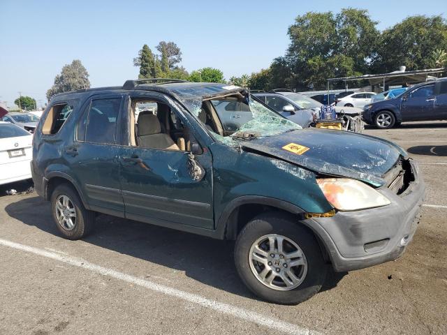 Photo 3 VIN: JHLRD78812C003301 - HONDA CRV 