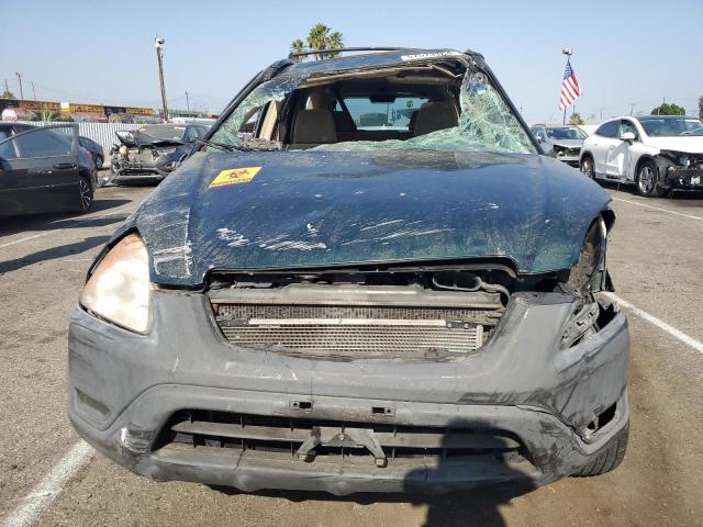 Photo 4 VIN: JHLRD78812C003301 - HONDA CRV 