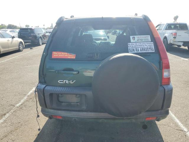 Photo 5 VIN: JHLRD78812C003301 - HONDA CRV 