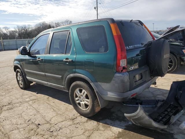 Photo 1 VIN: JHLRD78812C006828 - HONDA CRV 