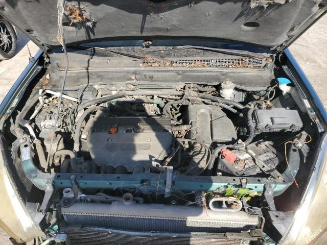 Photo 11 VIN: JHLRD78812C006828 - HONDA CRV 