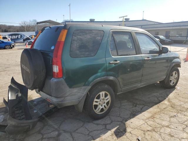 Photo 2 VIN: JHLRD78812C006828 - HONDA CRV 