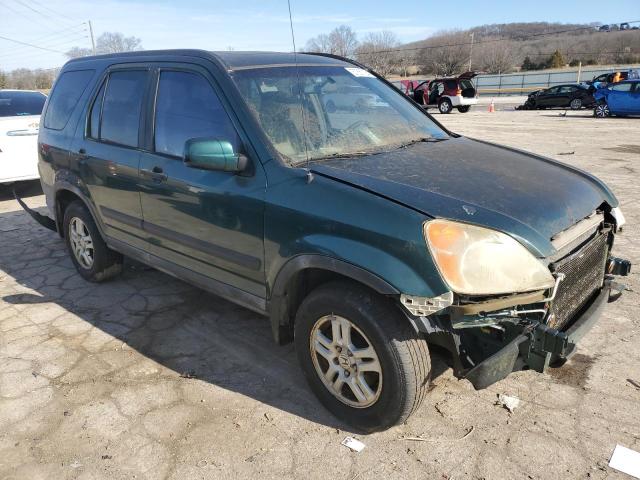 Photo 3 VIN: JHLRD78812C006828 - HONDA CRV 