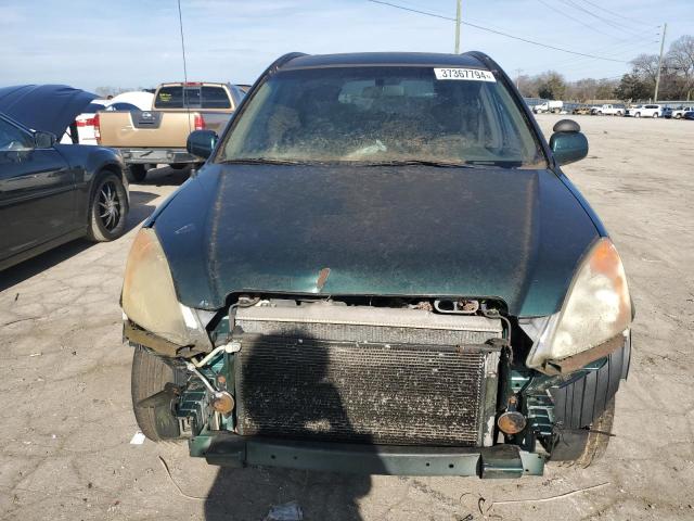 Photo 4 VIN: JHLRD78812C006828 - HONDA CRV 