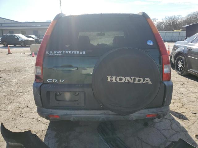 Photo 5 VIN: JHLRD78812C006828 - HONDA CRV 