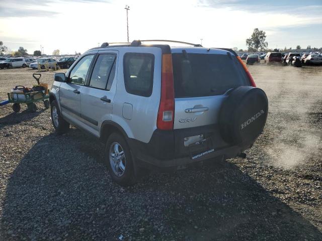 Photo 1 VIN: JHLRD78812C009616 - HONDA CRV 