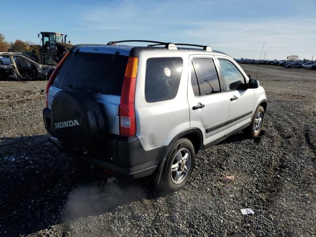 Photo 2 VIN: JHLRD78812C009616 - HONDA CRV 