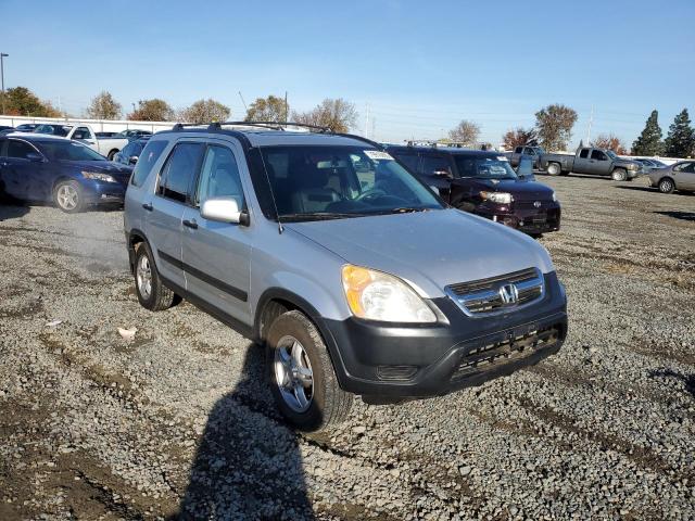 Photo 3 VIN: JHLRD78812C009616 - HONDA CRV 