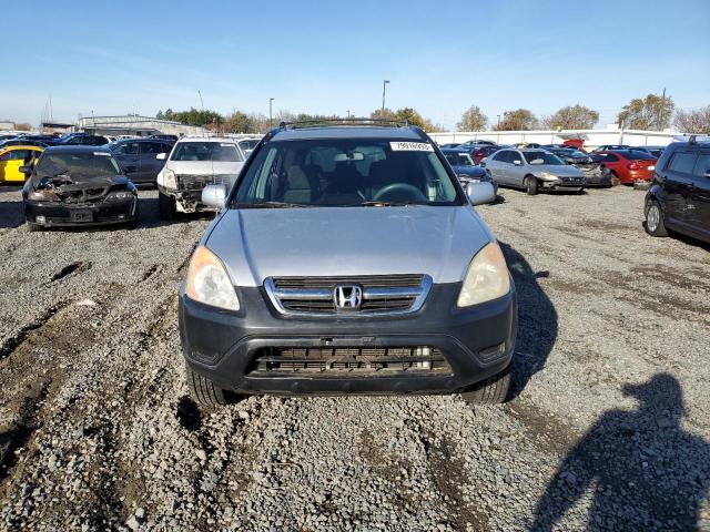 Photo 4 VIN: JHLRD78812C009616 - HONDA CRV 