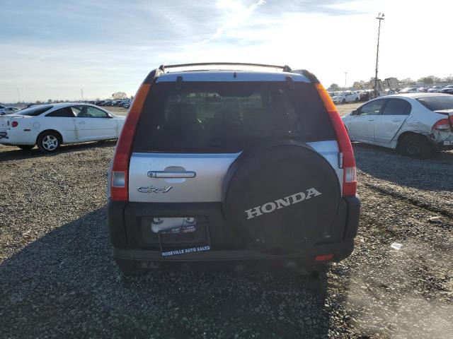 Photo 5 VIN: JHLRD78812C009616 - HONDA CRV 