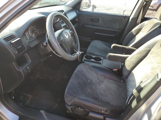 Photo 6 VIN: JHLRD78812C009616 - HONDA CRV 