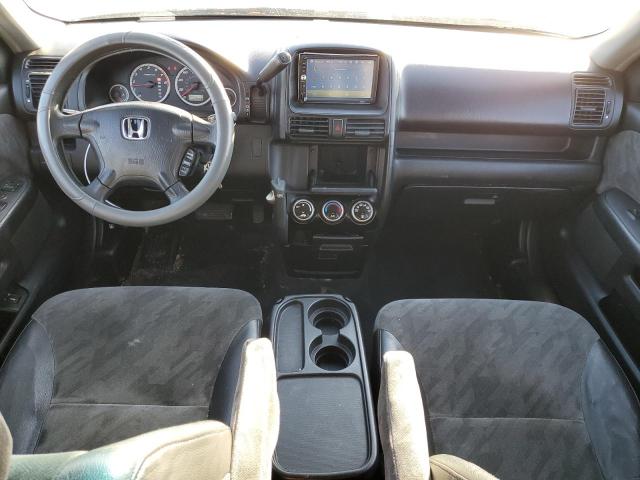 Photo 7 VIN: JHLRD78812C009616 - HONDA CRV 