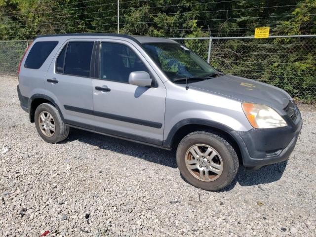 Photo 3 VIN: JHLRD78812C018459 - HONDA CR-V EX 