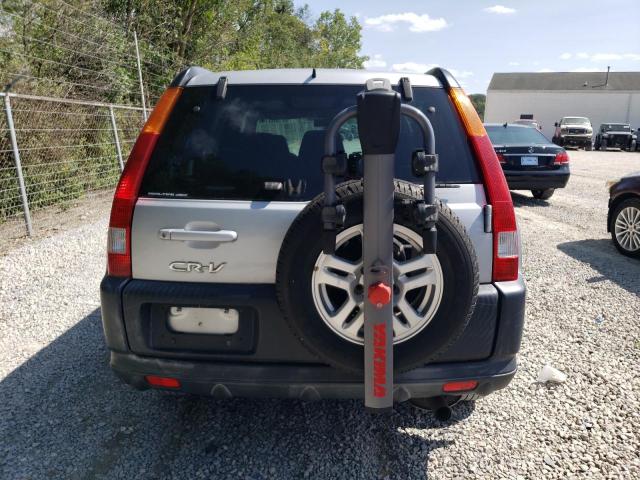 Photo 5 VIN: JHLRD78812C018459 - HONDA CR-V EX 