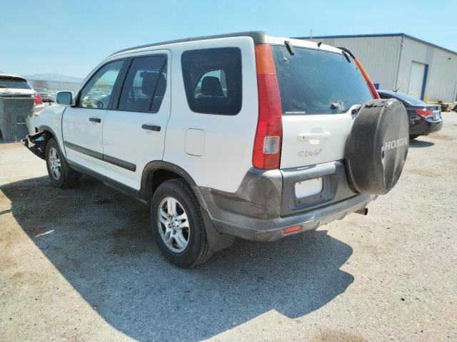 Photo 2 VIN: JHLRD78812C024763 - HONDA CR-V EX 